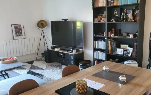 Location Savigny-sur-Orge Appartement 67fd02768058
