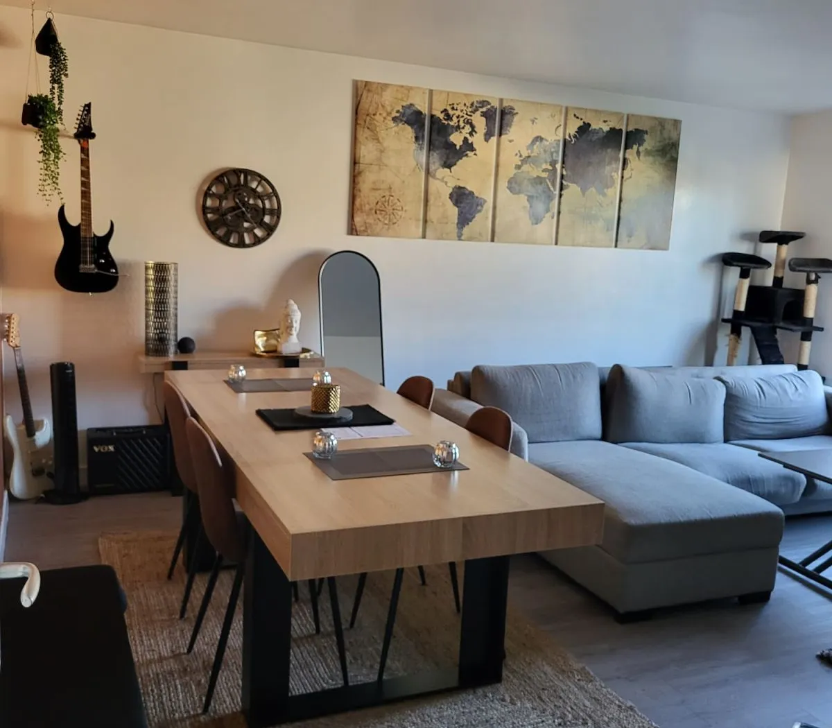 Location Savigny-sur-Orge Appartement 67fd02768058