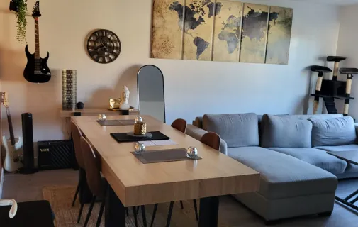 Location Savigny-sur-Orge Appartement 67fd02768058