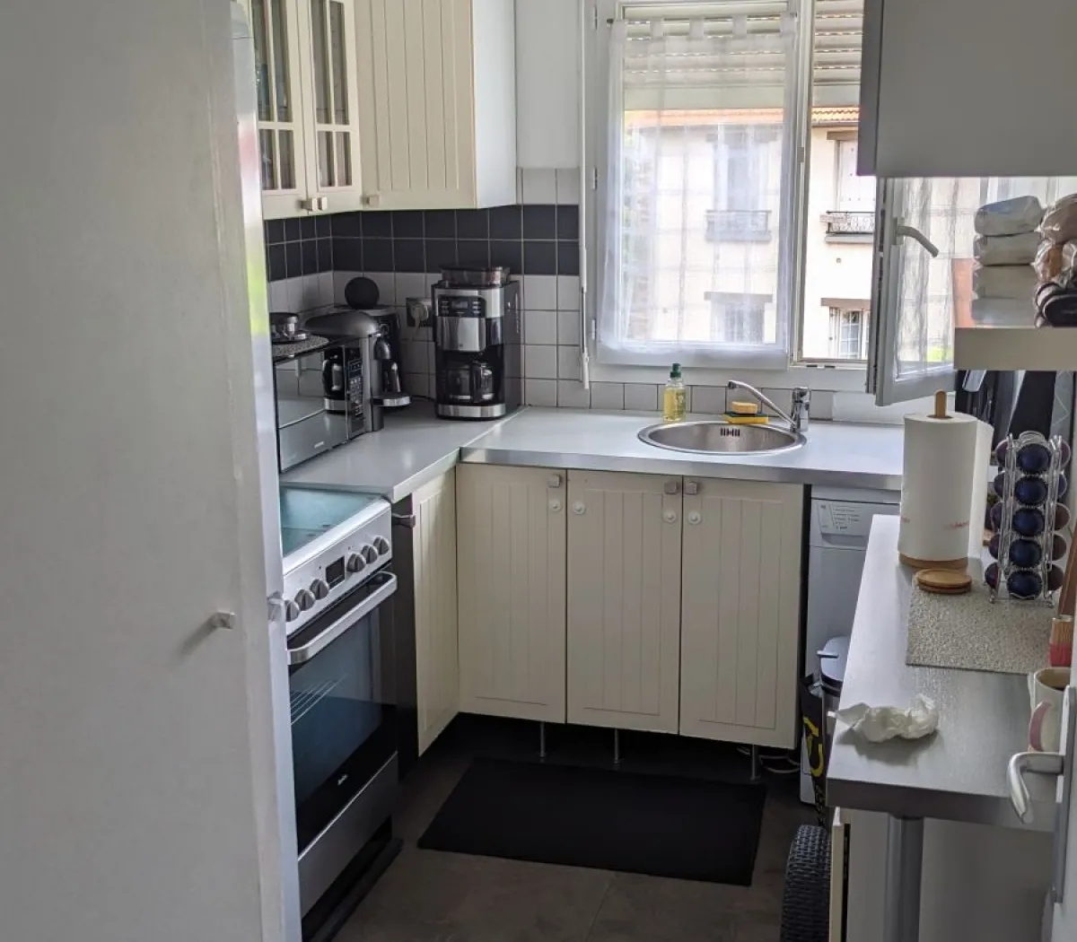 Location Savigny-sur-Orge Appartement 67fd02768058