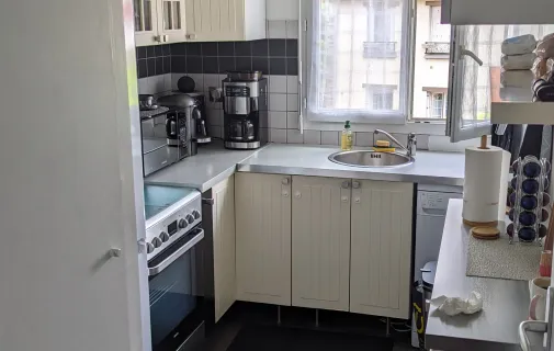 Location Savigny-sur-Orge Appartement 67fd02768058