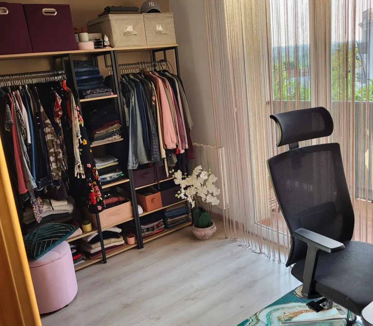 Location Savigny-sur-Orge Appartement 67fd02768058