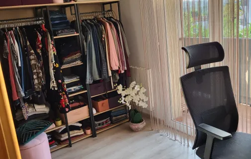 Location Savigny-sur-Orge Appartement 67fd02768058