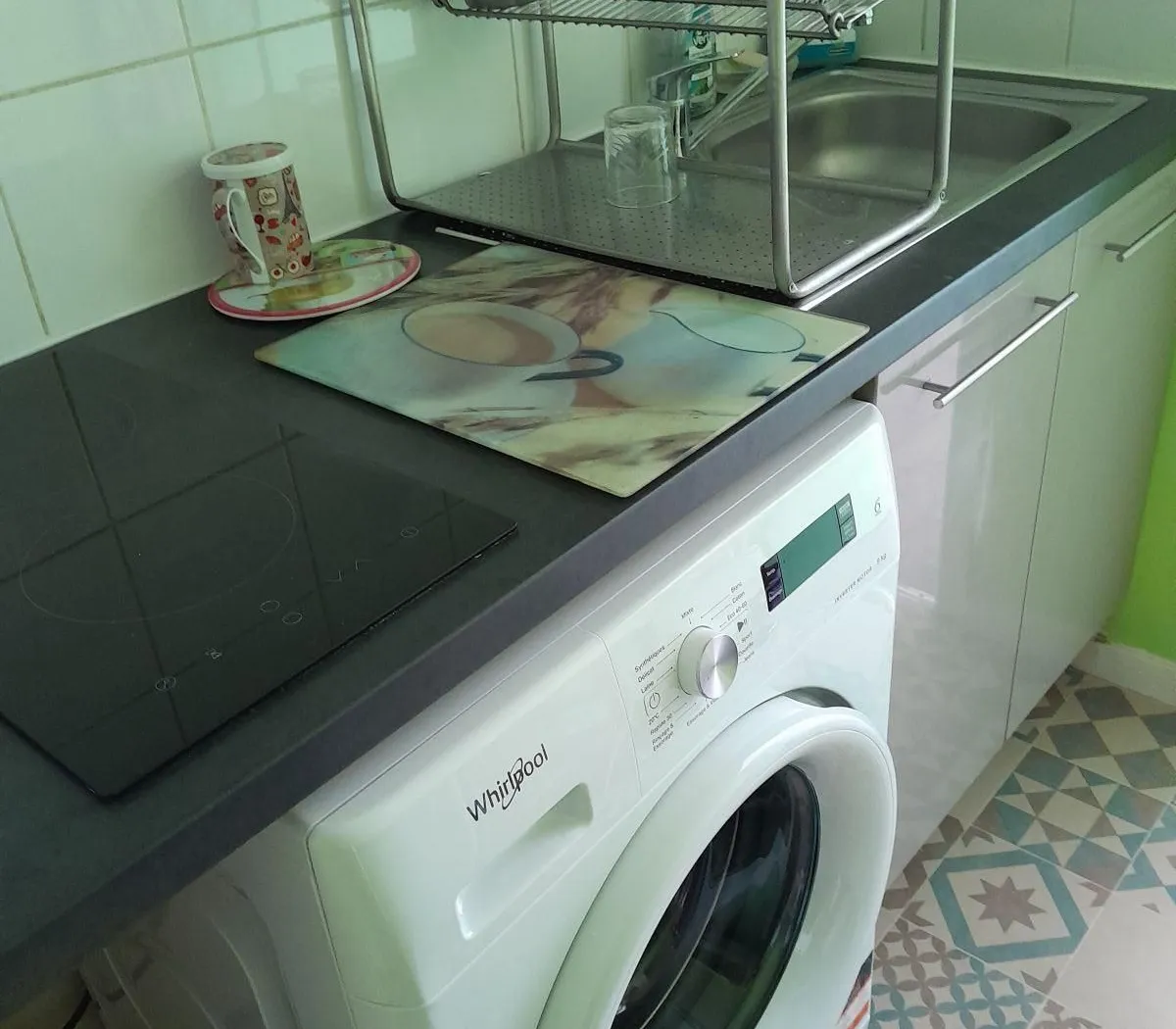 Location Pessac Appartement 67fd0aa73950