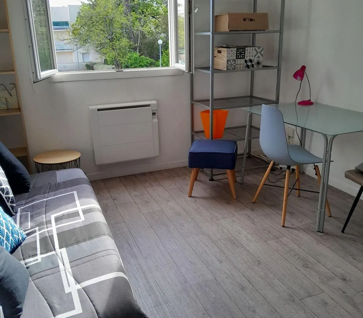 Location Pessac Appartement 67fd0aa73950