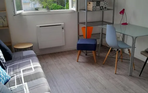 Location Pessac Appartement 67fd0aa73950