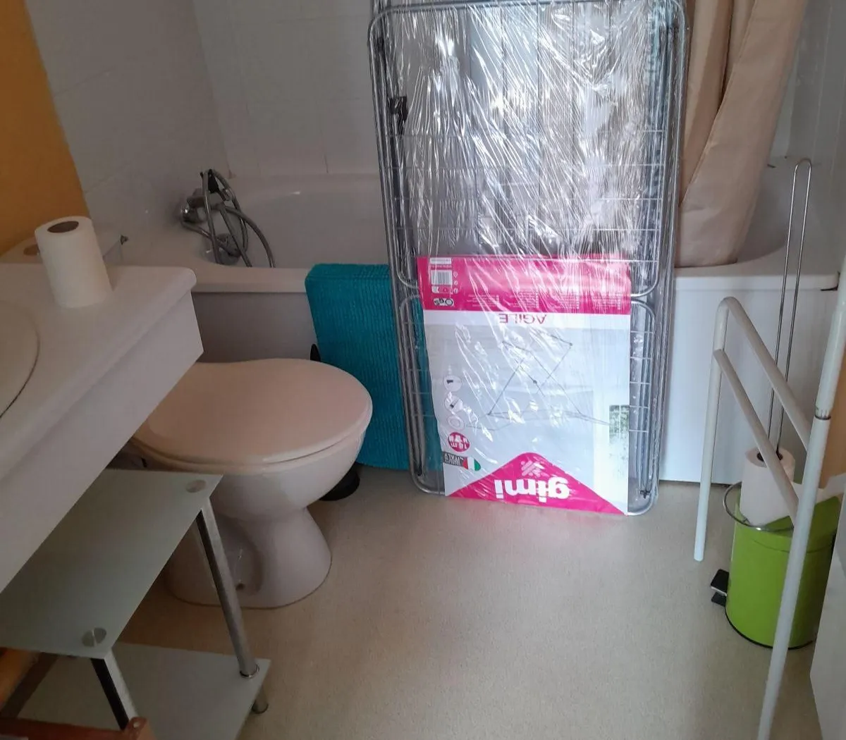 Location Pessac Appartement 67fd0aa73950