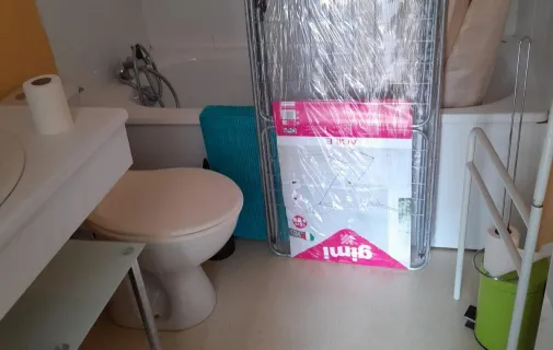 Location Pessac Appartement 67fd0aa73950