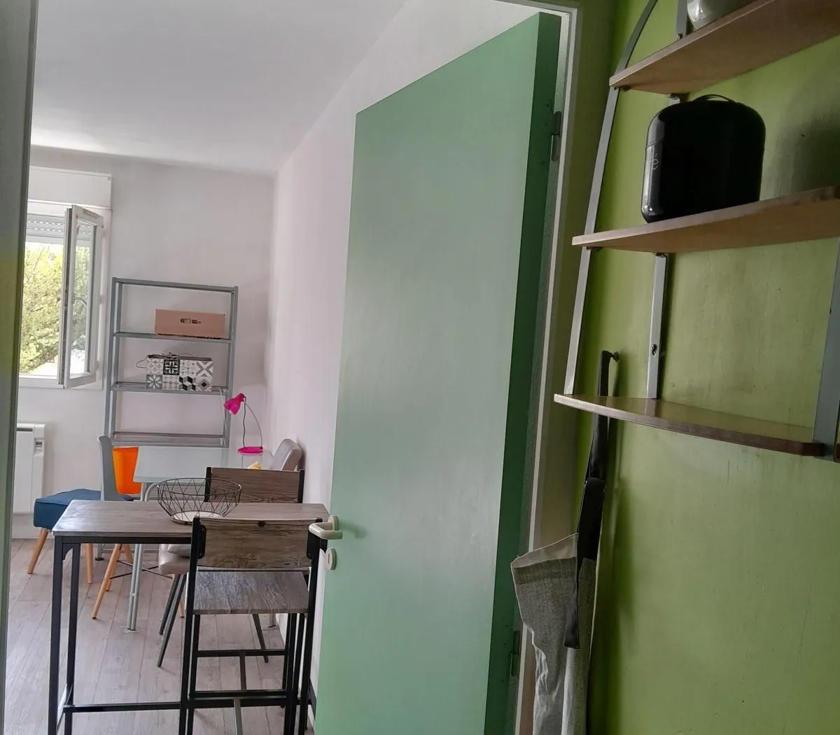 Location Pessac Appartement 67fd0aa73950