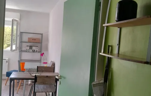 Location Pessac Appartement 67fd0aa73950