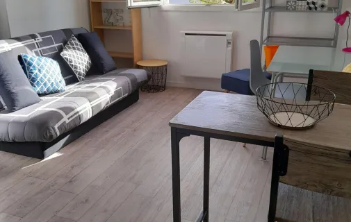 Location Pessac Appartement 67fd0aa73950
