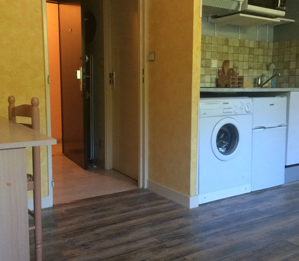Location Saint-Étienne Appartement 67fd1acb131a