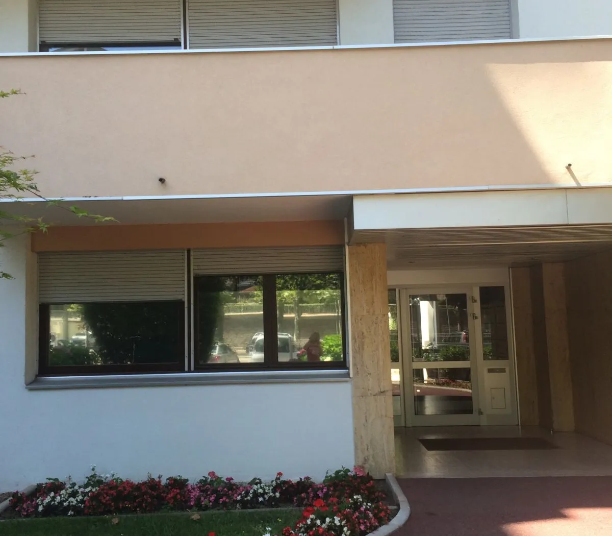 Location Saint-Étienne Appartement 67fd1acb131a