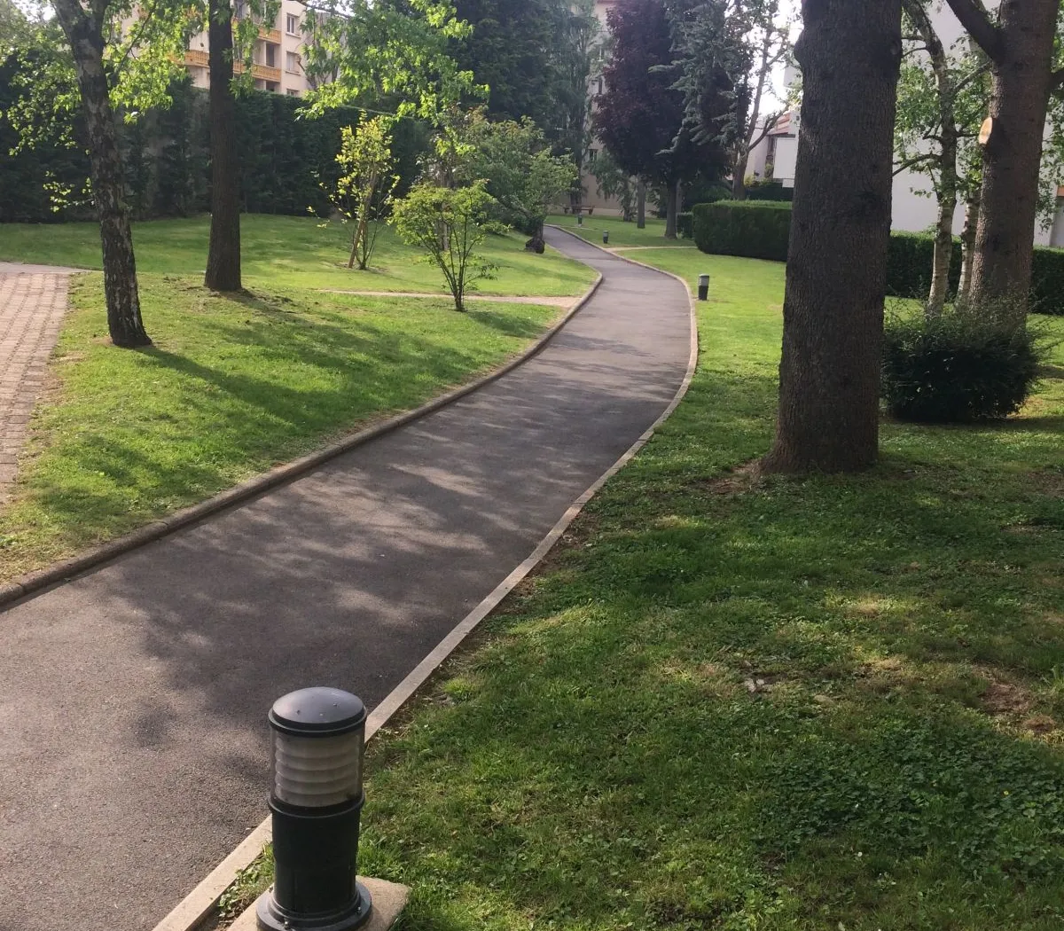 Location Saint-Étienne Appartement 67fd1acb131a