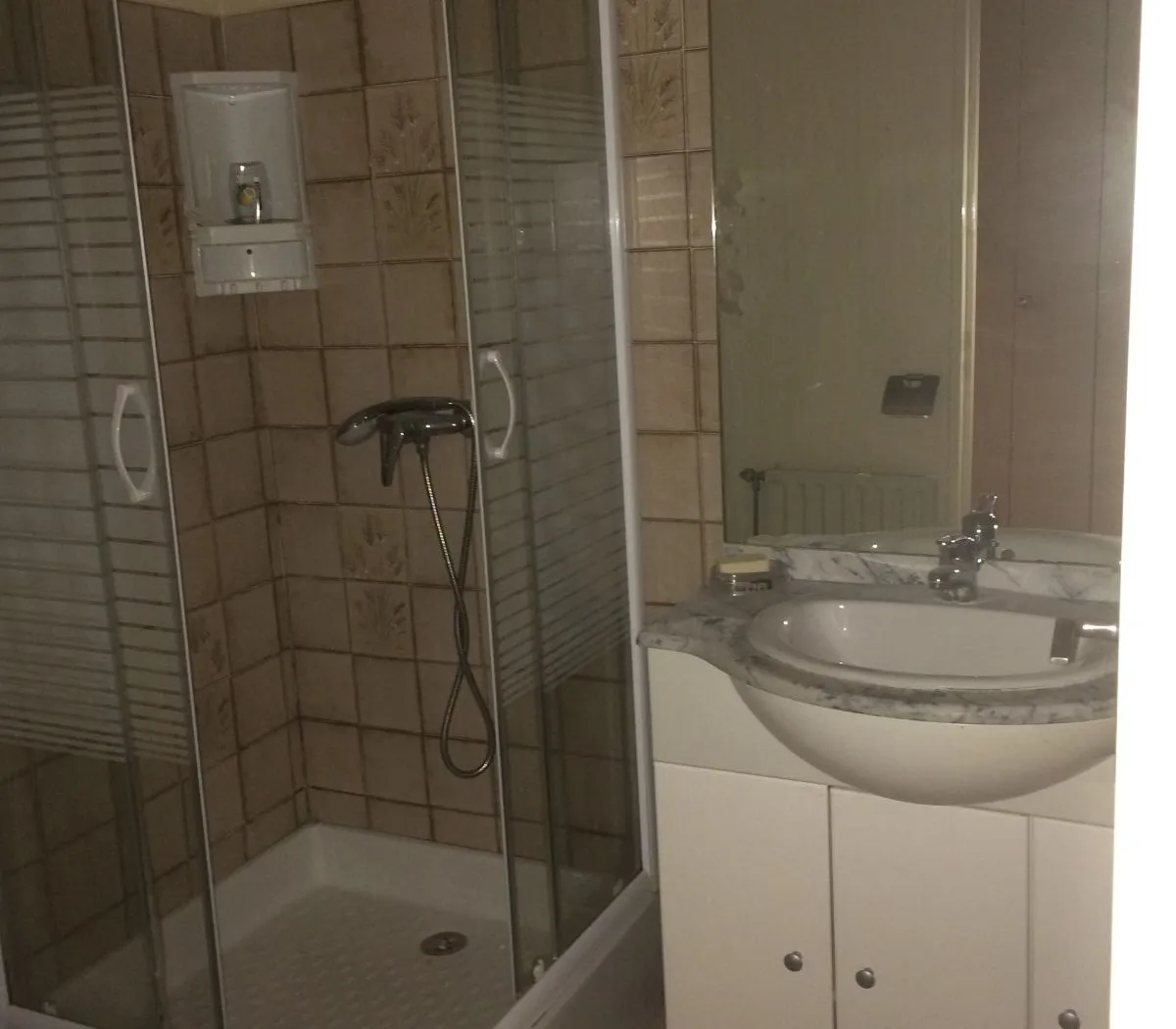 Location Saint-Étienne Appartement 67fd1acb131a