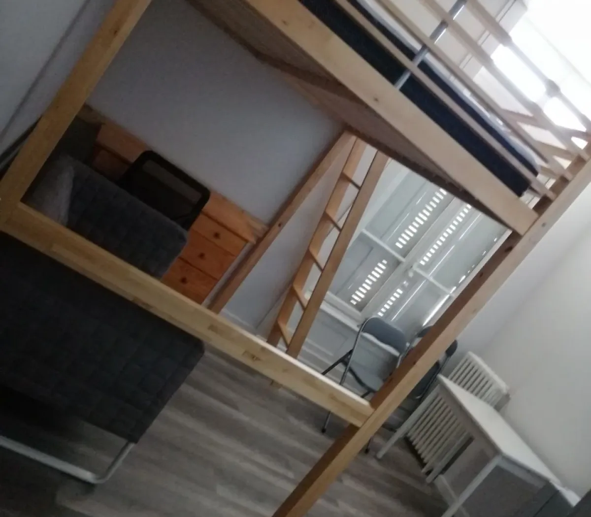 Location Saint-Étienne Appartement 67fd1d359a6d