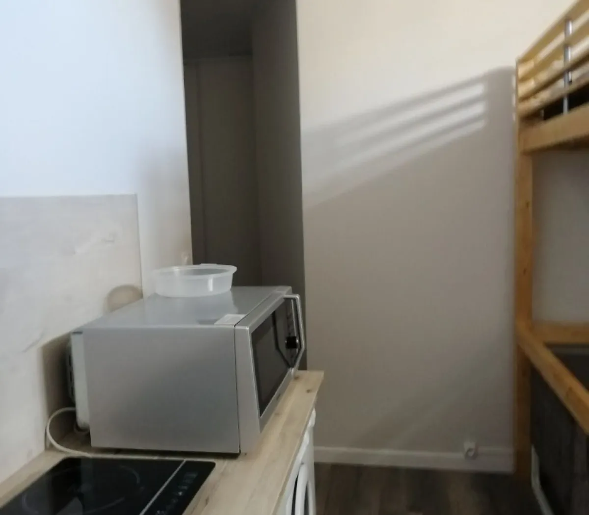 Location Saint-Étienne Appartement 67fd1d359a6d