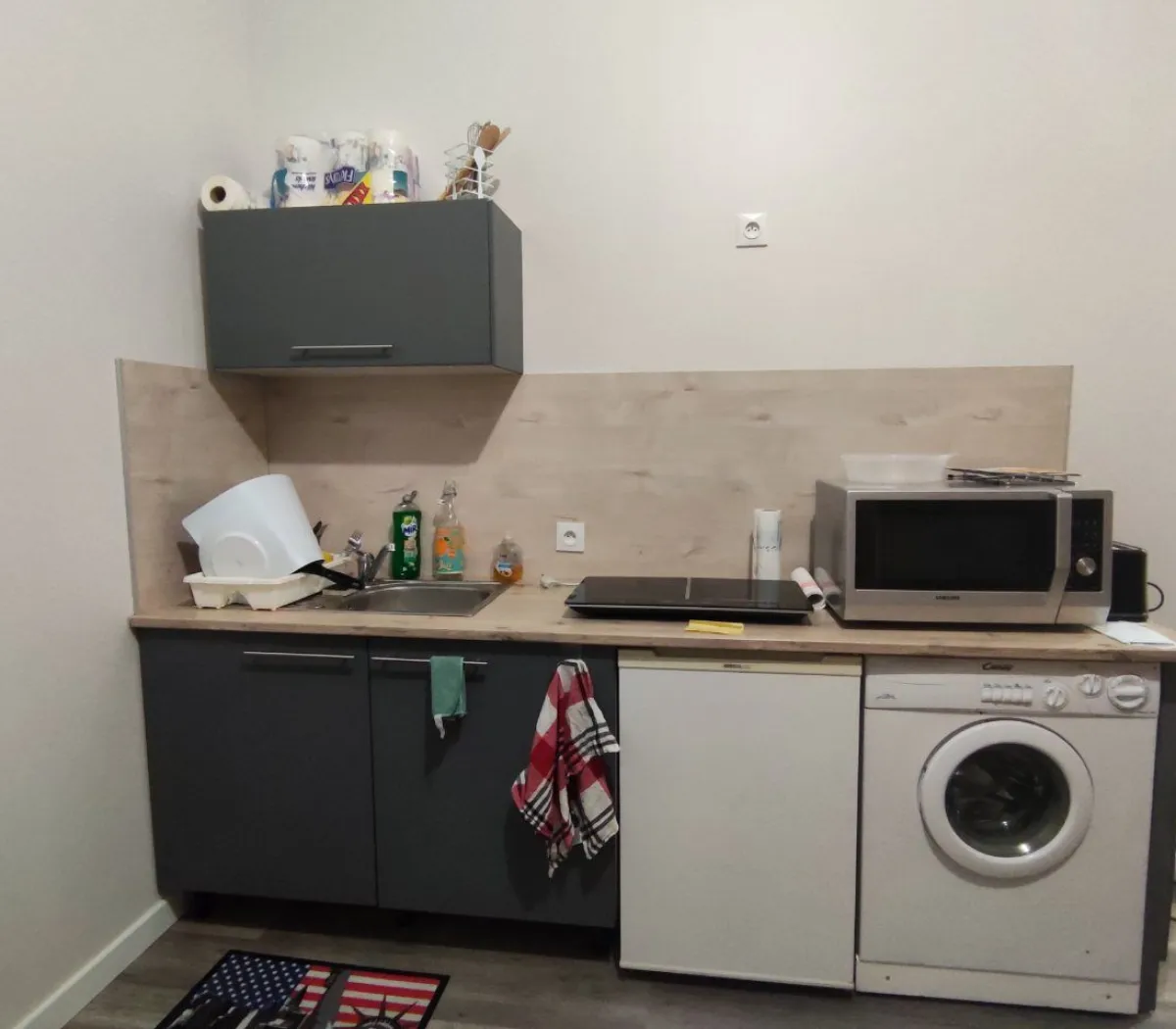 Location Saint-Étienne Appartement 67fd1d359a6d