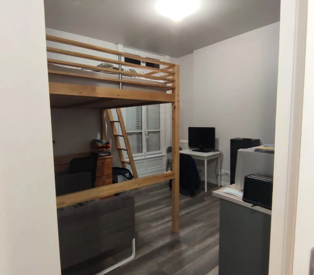 Location Saint-Étienne Appartement 67fd1d359a6d