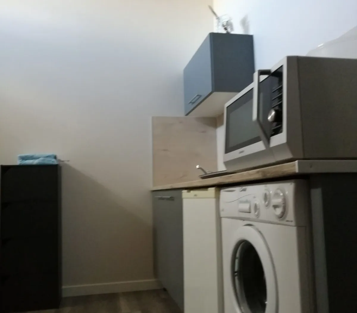 Location Saint-Étienne Appartement 67fd1d359a6d