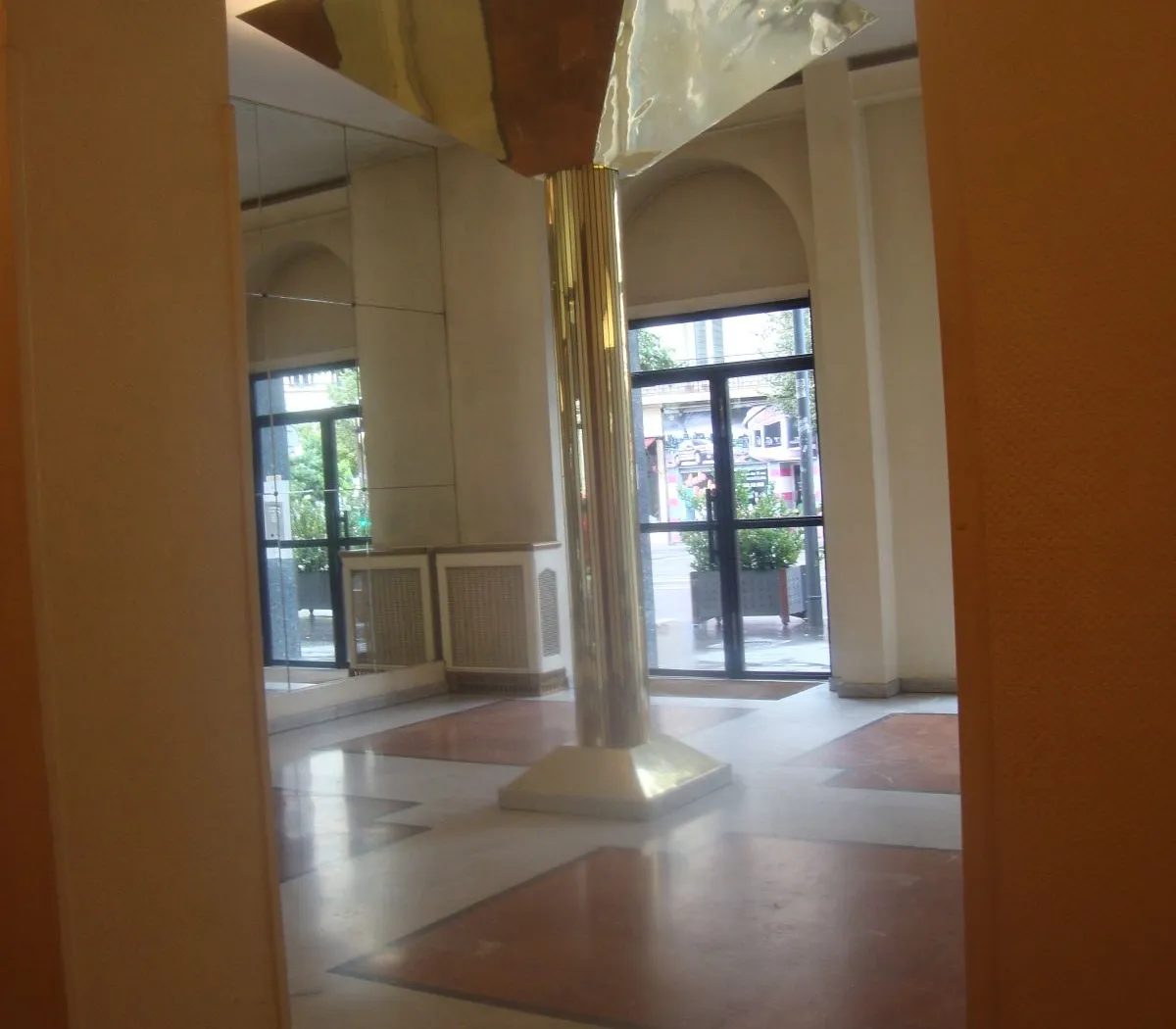 Location Saint-Étienne Appartement 67fd20f90ec9