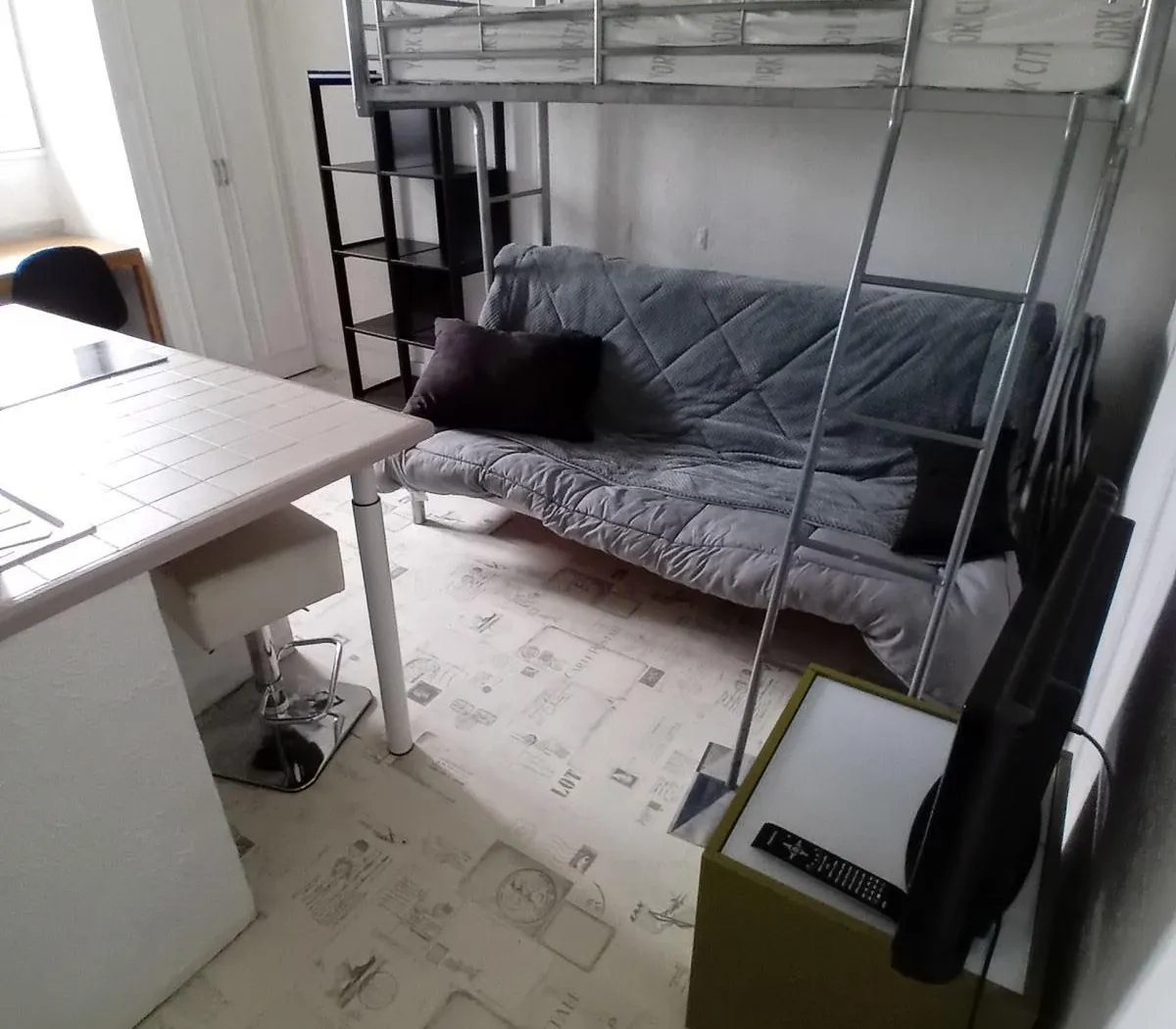 Location Saint-Étienne Appartement 67fd20f90ec9