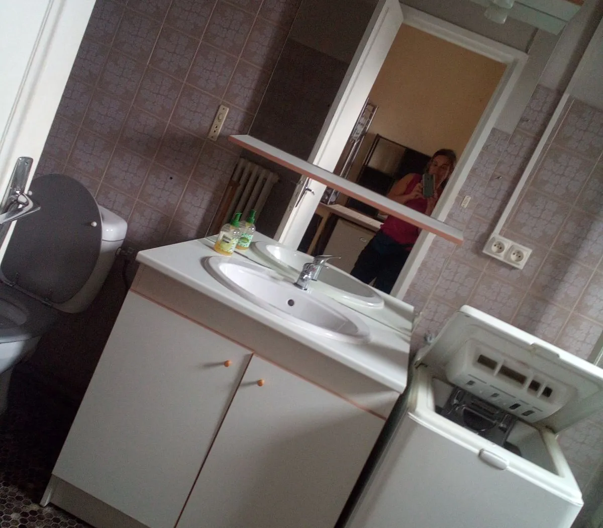 Location Saint-Étienne Appartement 67fd20f90ec9