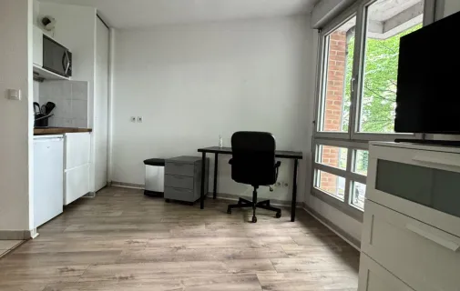 Location Toulouse Appartement 67fd2d264f15