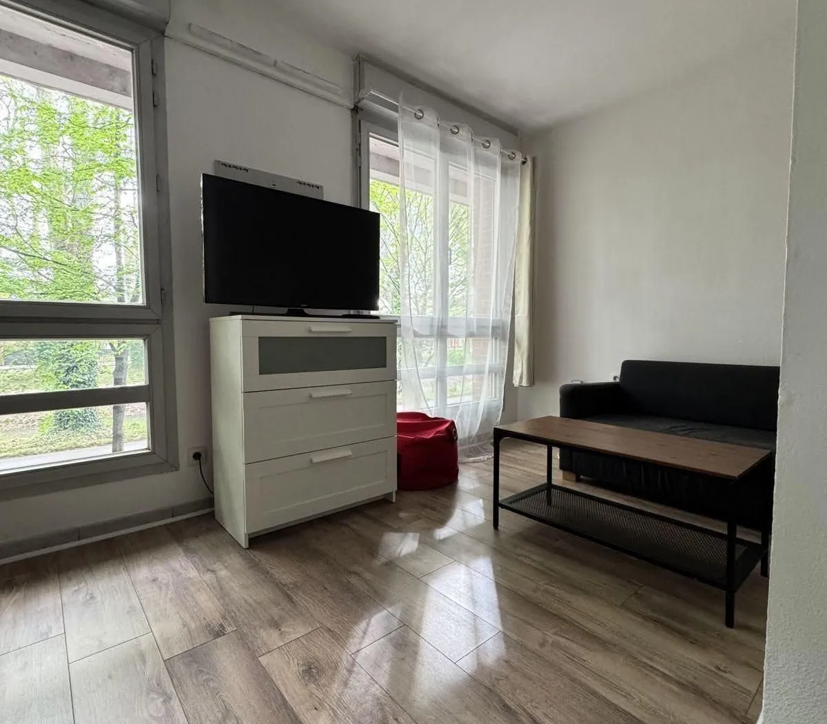 Location Toulouse Appartement 67fd2d264f15