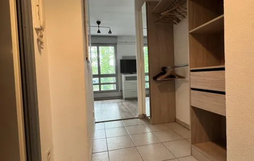 Location Toulouse Appartement 67fd2d264f15