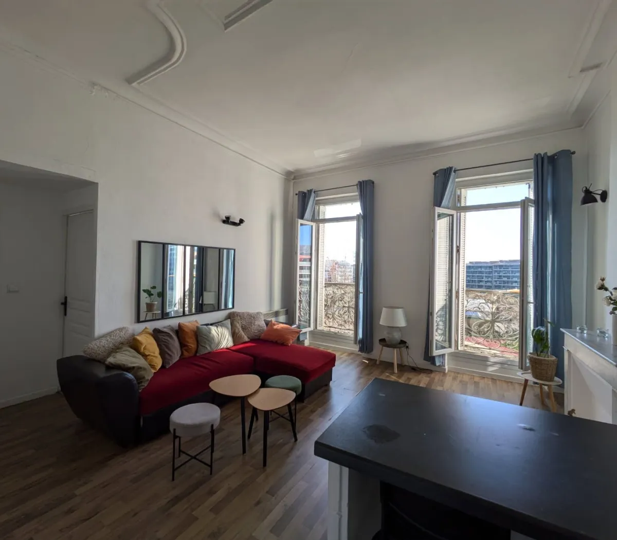 Location Marseille Appartement 67fd61c77d44
