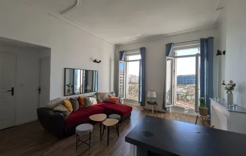 Location Marseille Appartement 67fd61c77d44