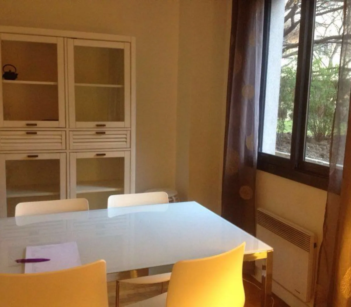 Location Lyon Appartement 67fe1c7647b2