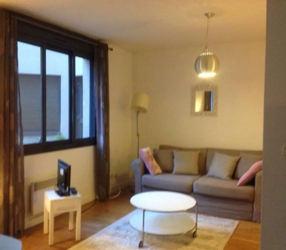 Location Lyon Appartement 67fe1c7647b2