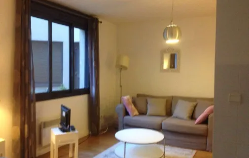 Location Lyon Appartement 67fe1c7647b2
