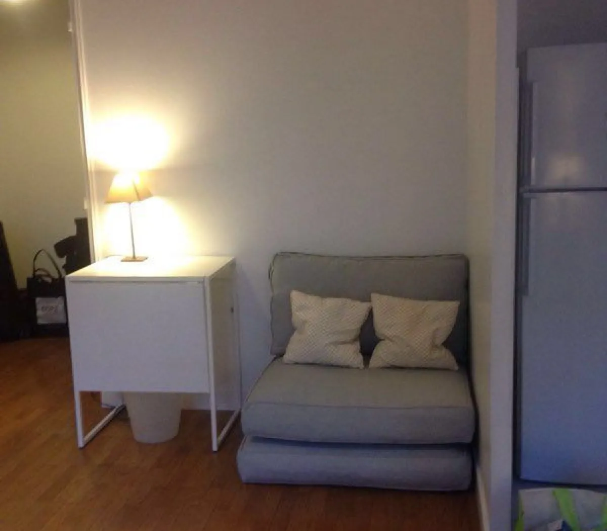 Location Lyon Appartement 67fe1c7647b2