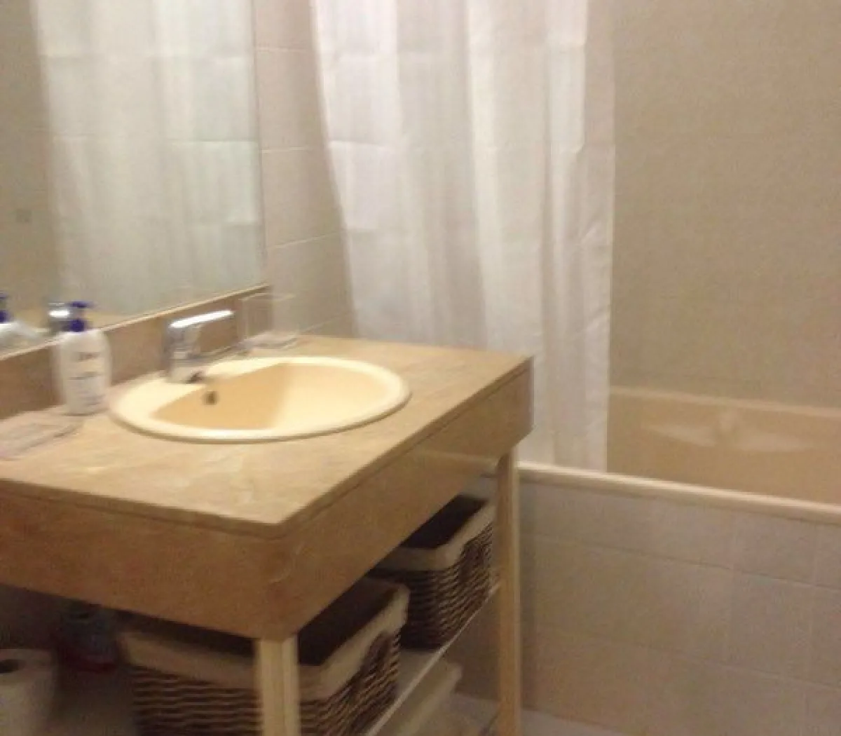 Location Lyon Appartement 67fe1c7647b2