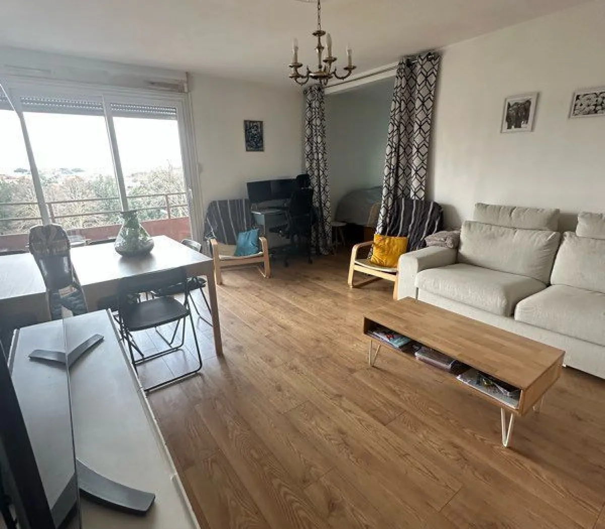 Location Toulouse Appartement 67fe23775609