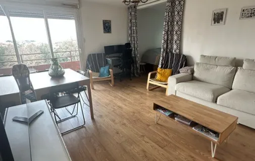 Location Toulouse Appartement 67fe23775609