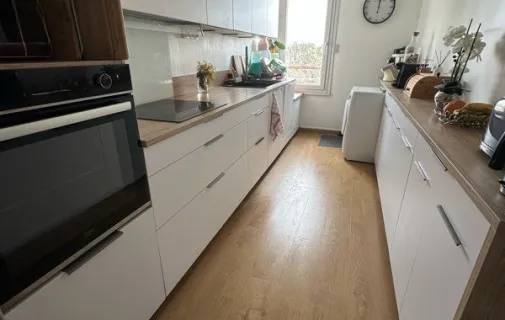 Location Toulouse Appartement 67fe23775609