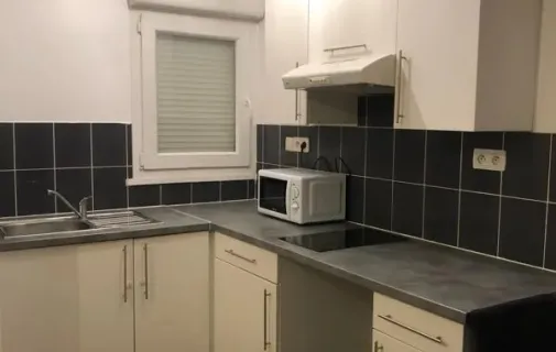 Location Villepinte Appartement 67fe4eb5678a