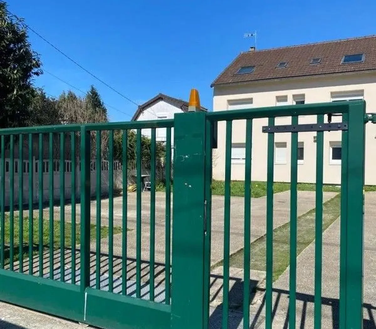 Location Villepinte Appartement 67fe4eb5678a