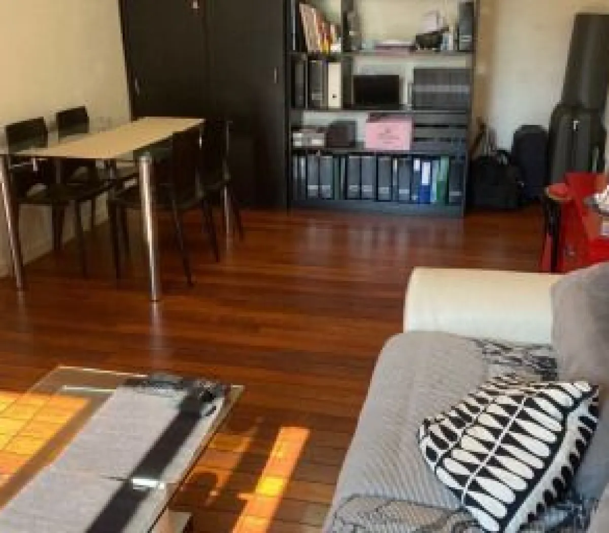 Location Rueil-Malmaison Appartement 67fe54245459