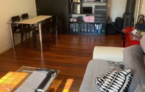Location Rueil-Malmaison Appartement 67fe54245459