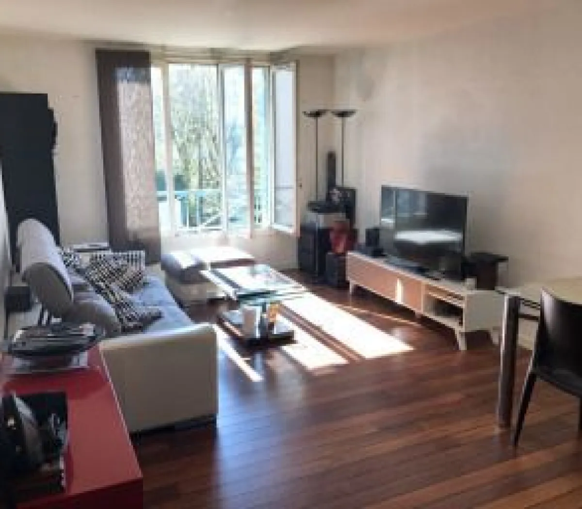 Location Rueil-Malmaison Appartement 67fe54245459