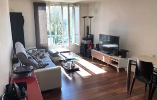 Location Rueil-Malmaison Appartement 67fe54245459