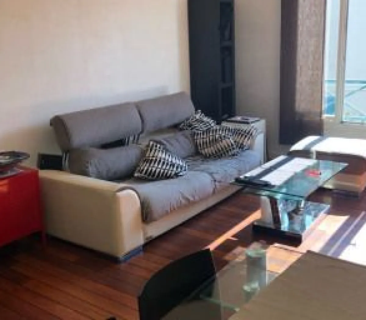 Location Rueil-Malmaison Appartement 67fe54245459