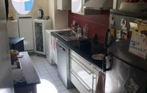 Location Rueil-Malmaison Appartement 67fe54245459