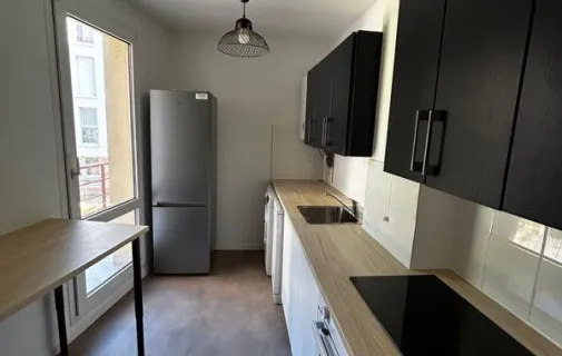 Location Rennes Appartement 67fe597a969b