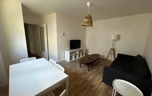 Location Rennes Appartement 67fe597a969b